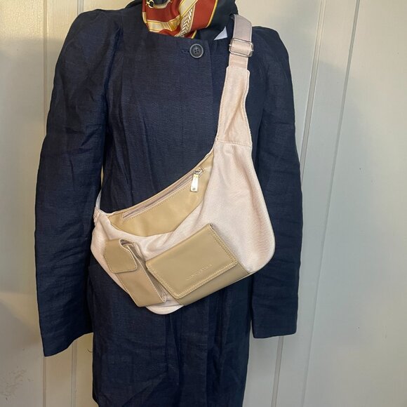 Blue Linen Midlength Comptoir de Cottonaire Jacket